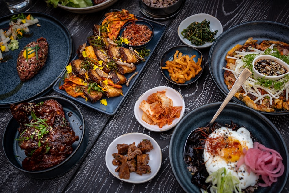 Korean Festivals You Shouldn’t Miss