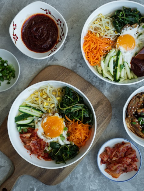 A Guide to Korean BBQ in Los Angeles