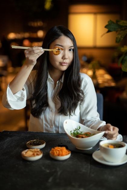 Understanding Korean Etiquette